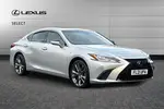2021 Lexus ES