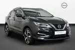 2021 Nissan Qashqai