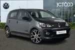 2023 Volkswagen Up