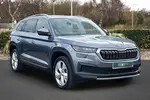 2022 Skoda Kodiaq