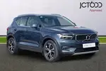 2019 Volvo XC40