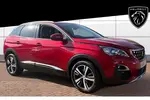 2019 Peugeot 3008