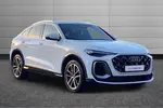 2025 Audi Q5 Sportback