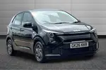 2026 Kia Picanto