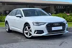 2022 Audi A6