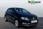 2017 Volkswagen Polo