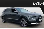 2025 Kia Niro