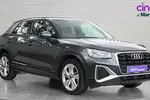 2024 Audi Q2