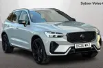 2026 Volvo XC60