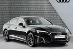 2024 Audi A5 Sportback