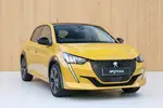 2023 Peugeot 208