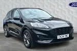 2024 Ford Kuga
