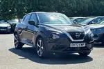 2023 Nissan Juke