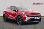 2026 Renault Symbioz