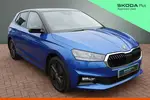 2023 Skoda Fabia