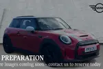2021 MINI Electric