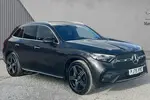 2025 Mercedes-Benz GLC