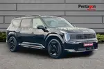 2025 Kia EV9