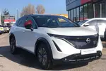 2023 Nissan Ariya
