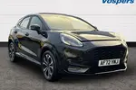 2022 Ford Puma