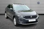 2021 Volkswagen T-Roc