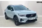 2024 Volvo XC40