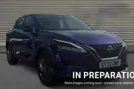 2023 Nissan Qashqai