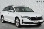 2026 Skoda Octavia