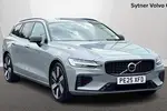 2025 Volvo V60