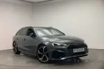 2023 Audi A4 Avant