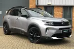 2023 Citroen C5 Aircross
