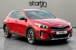 2025 Kia XCeed