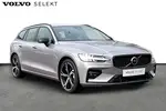 2025 Volvo V60