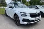 2024 Skoda Kamiq