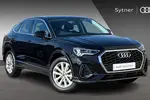 2022 Audi Q3