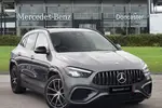 2024 Mercedes-Benz GLA