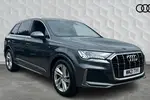 2021 Audi Q7