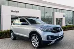 2019 Volkswagen T-Cross