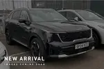 2024 Kia Sorento