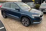 2023 Skoda Karoq