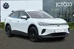 2022 Volkswagen ID.4