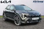 2026 Kia Stonic