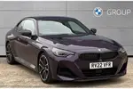 2022 BMW 2 Series