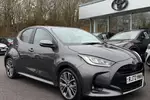 2022 Toyota Yaris