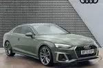 2022 Audi A5