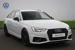 2019 Audi A4