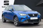 2024 SEAT Arona
