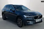 2025 Volvo XC60