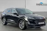 2021 Ford Kuga