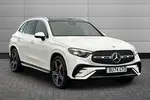 2024 Mercedes-Benz GLC